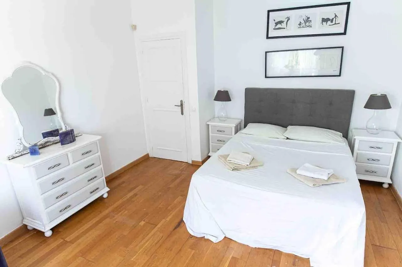 Burganvilla Holiday Home Marbella 0*,  Spain