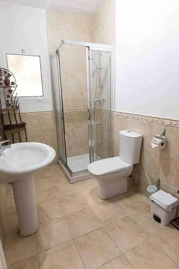 Burganvilla Holiday Home Marbella
