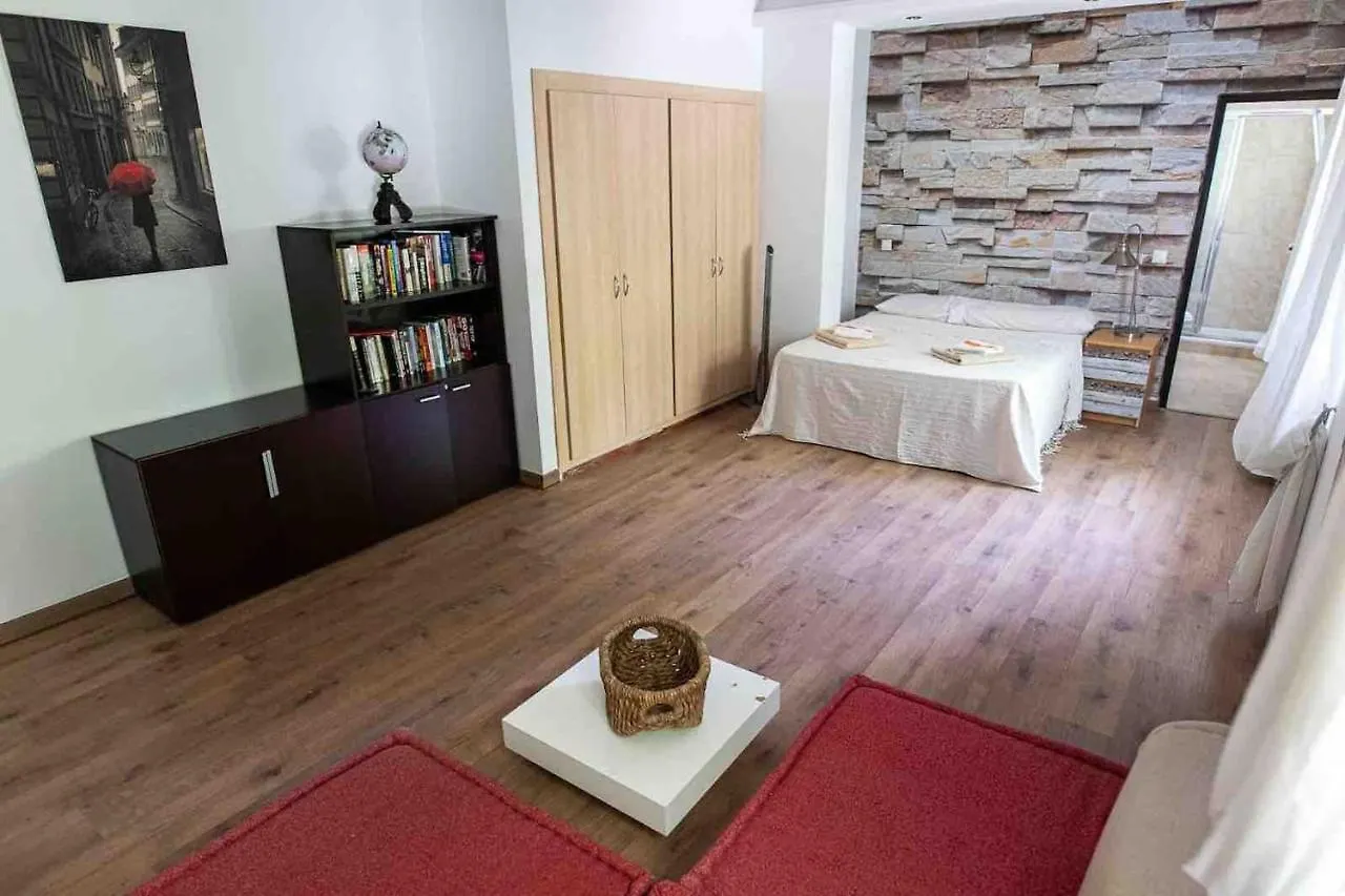 Burganvilla Holiday Home Marbella Spain