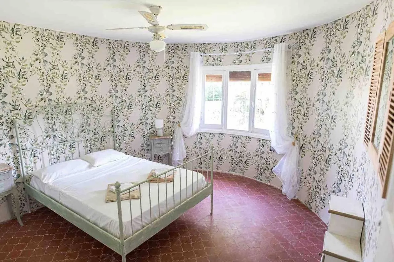Burganvilla Holiday Home Marbella