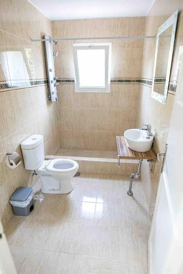 Burganvilla Holiday Home Marbella