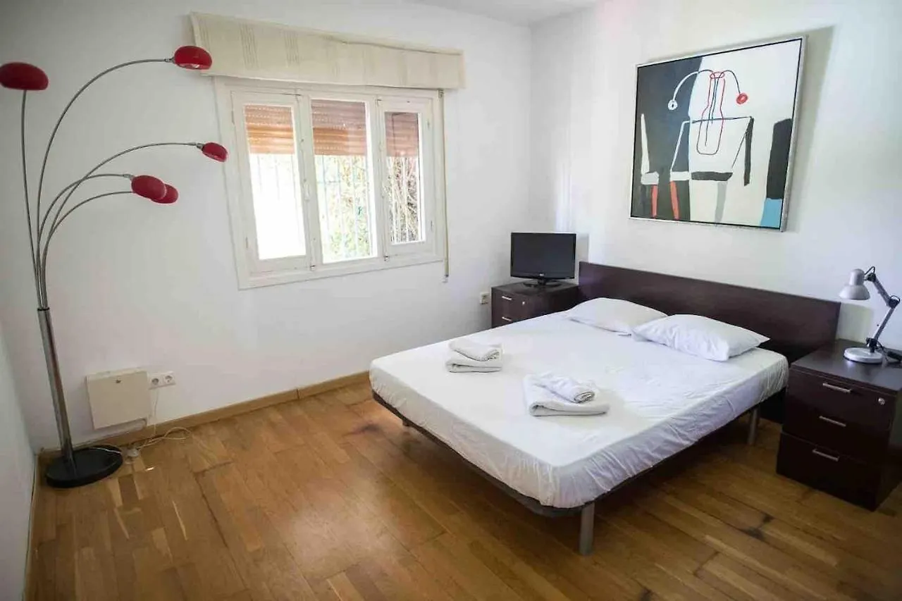 Burganvilla Holiday Home Marbella