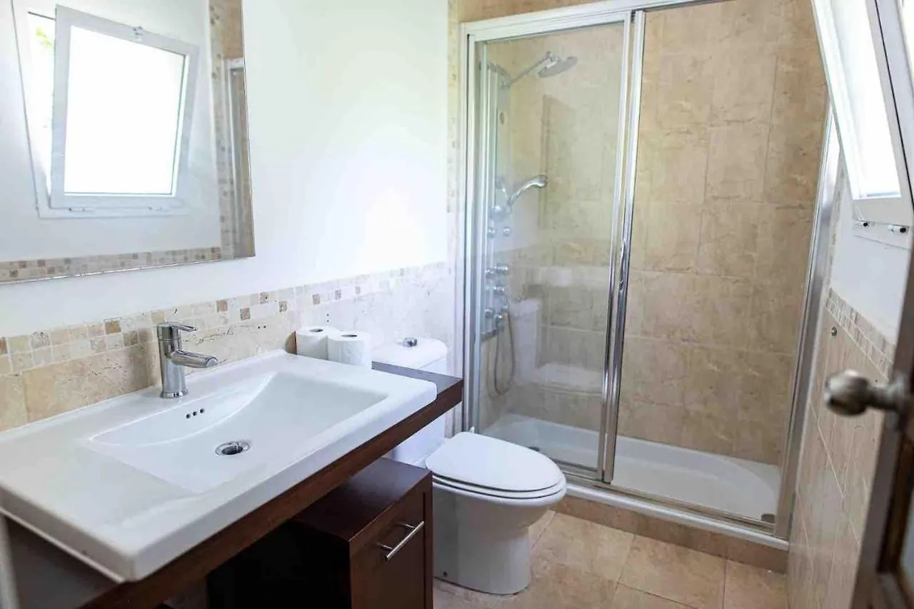 Burganvilla Holiday Home Marbella Spain
