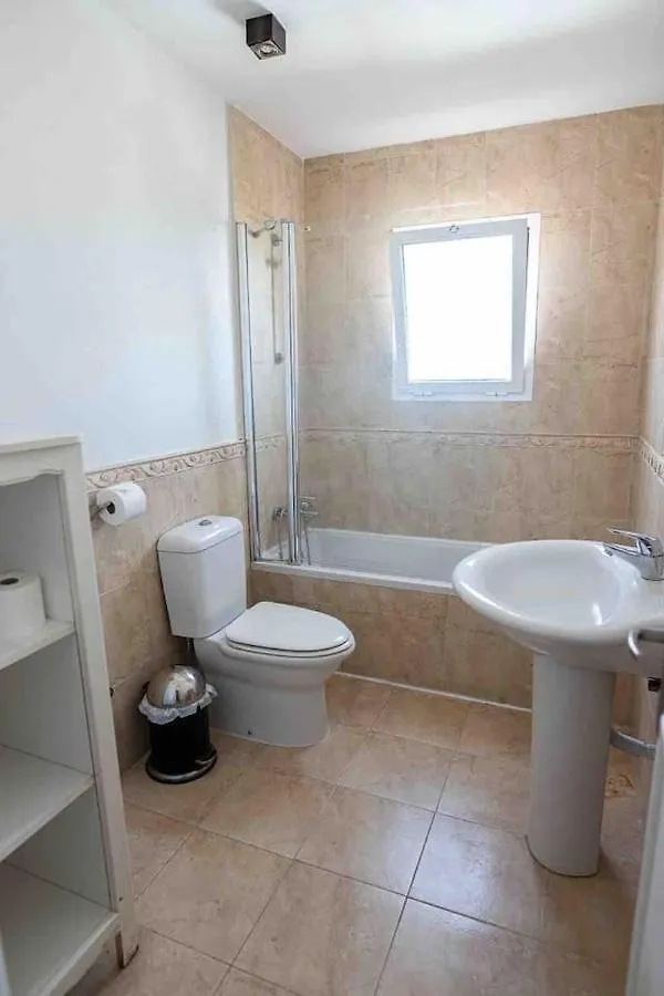 Burganvilla Holiday Home Marbella Spain