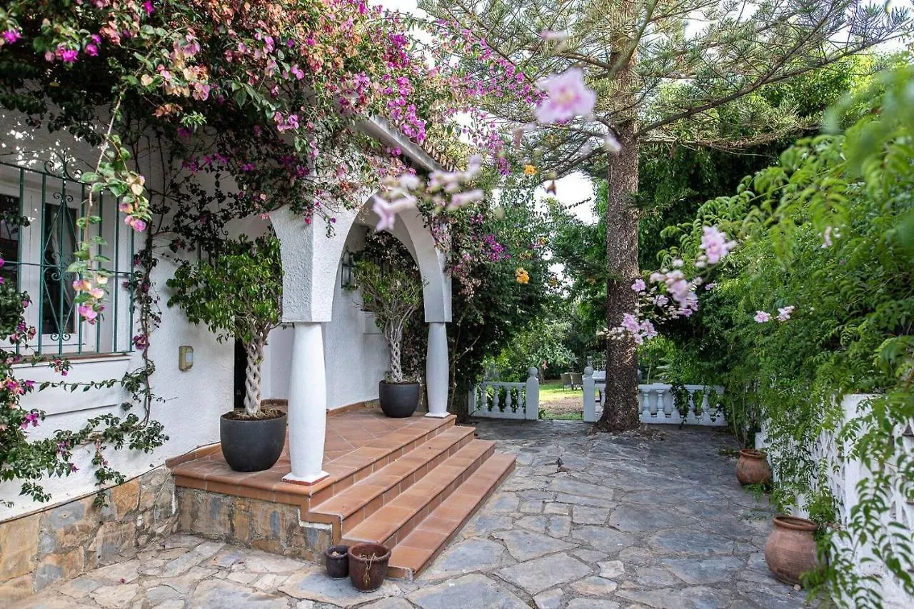 Burganvilla Holiday Home Marbella 0*,  Spain