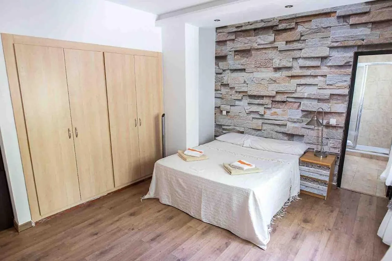 Burganvilla Holiday Home Marbella 0*,